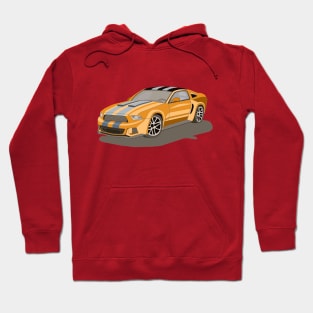 Car Hoodie